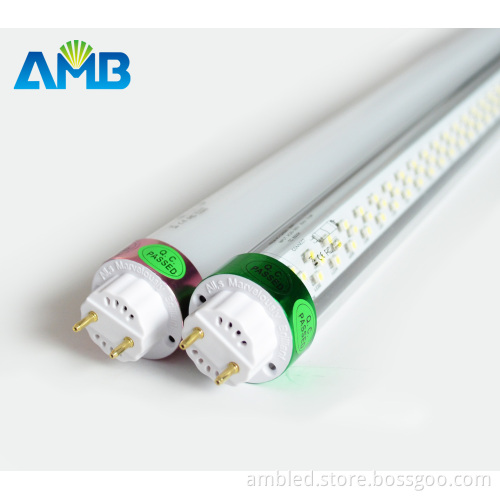 28W 1500mm T8 LED Tube Light for WiFi Controlled Dimmable Tube Light